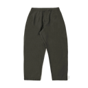 Dutch Pant - Tropical Suiting - Olive Marl