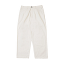 Dutch Pant - Slub Drill - Ecru