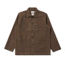 Easy Jacket - Gold Harris Tweed