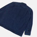 Fatigue Shirt - Work Denim - Indigo