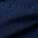Fatigue Shirt - Work Denim - Indigo