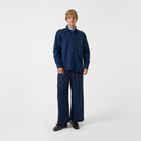 Fatigue Shirt - Work Denim - Indigo