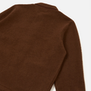 Field Jacket - Wool Jacket - Cacao