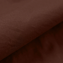 Peached Poplin Franck Jacket - Brown