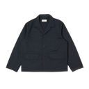 Franck Jacket - Navy Twill