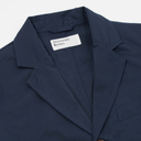 London Jacket - Navy Twill