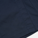London Jacket - Navy Twill