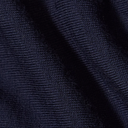 Loose Cardigan II Merino - Navy