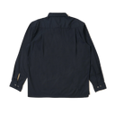 Lucky Shirt - Broadcloth - Navy