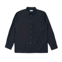 Lucky Shirt - Broadcloth - Navy