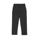 Military Chino - Grey Anders Wool