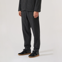 Military Chino - Grey Anders Wool
