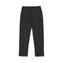 Military Chino - Grey Anders Wool