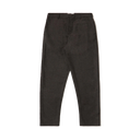 Miltary Chino - Brown Italian Tweed