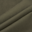 Military Chino - Brushed Moleksin - Olive