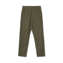 Military Chino - Brushed Moleksin - Olive