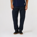 Military Chino - Navy Brushed Polytech