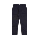 Military Chino - Navy Brushed Polytech