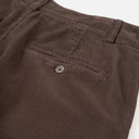 Military Chino - Cord - Cacao