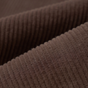 Military Chino - Cord - Cacao