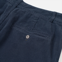 Military Chino - Cord - Dark Navy