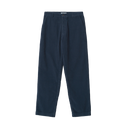 Military Chino - Cord - Dark Navy