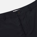 Military Chino - Navy Tropical Suiting