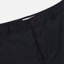 Military Chino - Navy Tropical Suiting