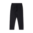Miltary Chino - Dark Navy Italian Tweed