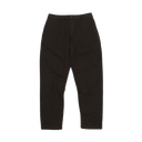 Military Chino - Licorice Organic Utility