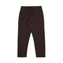 Military Chino - Twill - Brown