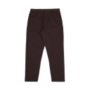 Military Chino - Twill - Brown