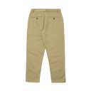 Military Chino - Twill - Sand