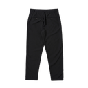 Military Chino - Black Tropical Suiting