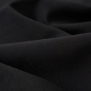 Military Chino - Black Tropical Suiting