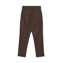 Military Chino - Recycled IT Tweed - Brown
