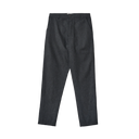 Military Chino - Recycled IT Tweed - Charcoal