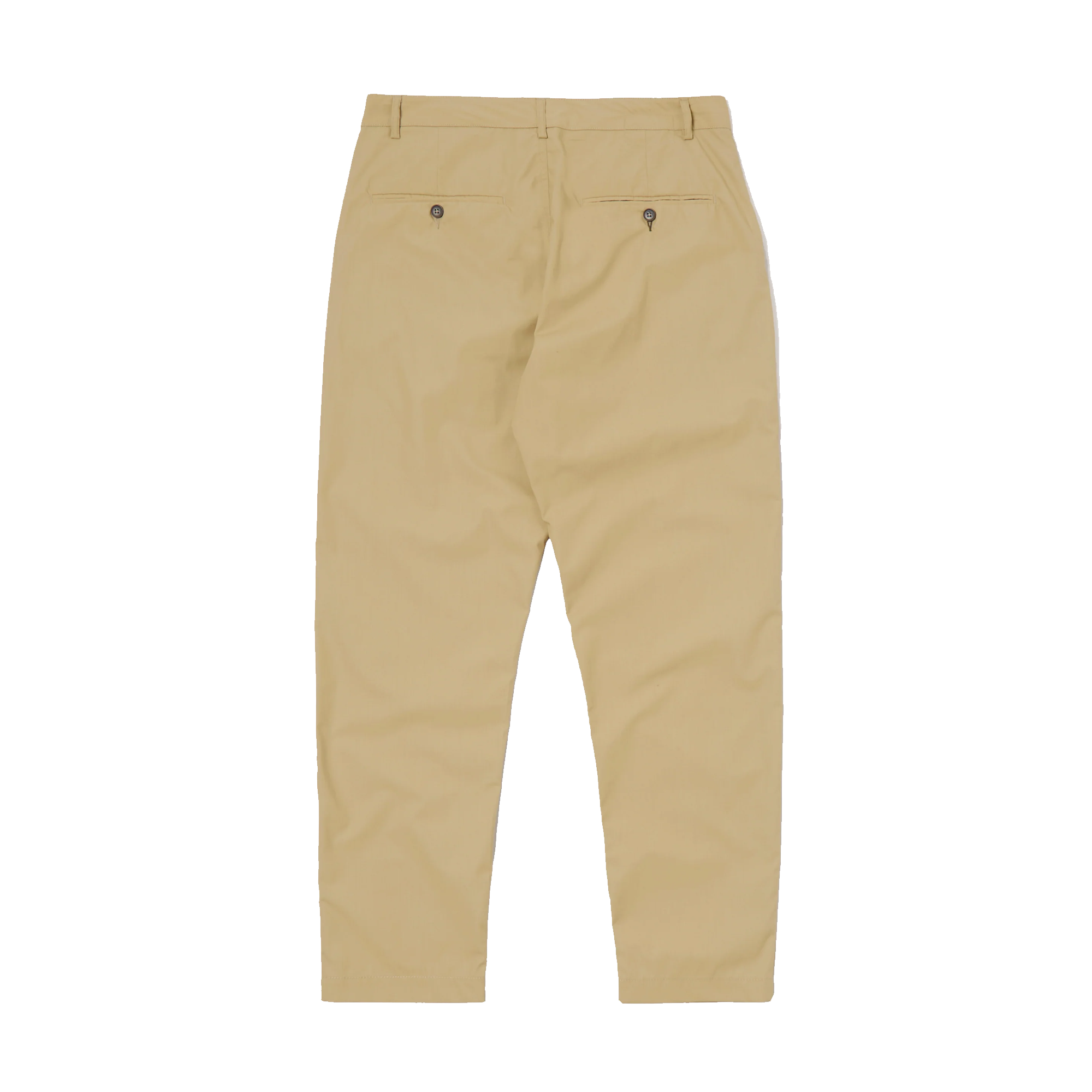 Universal Works Military Chino - Sand Recycled Poly Tech