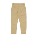 Military Chino - Sand Recycled Poly Tech