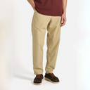 Military Chino - Sand Recycled Poly Tech