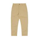 Military Chino - Sand Recycled Poly Tech