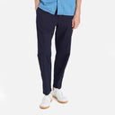 Military Chino - Navy Seersucker II