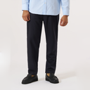 Travel Suiting Military Chino - Navy