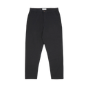 Military Chino - Twill - Black