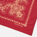 Classic Bandana Neckerchief - Red