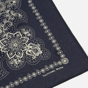 Classic Bandana Neckerchief - Navy