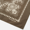 Classic Bandana Neckerchief - Olive