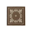Classic Bandana Neckerchief - Olive