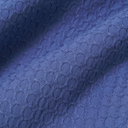 Road Shirt - Blue Delos Cotton