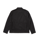 Rose Bowl Jacket - Black Recycled Poly Tech